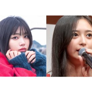 白石麻衣×西野七瀬から続く乃木坂46歴代Wセンターに名を連ねるのは井上和×中西アルノの「アルなぎ」コンビ！通算300曲目の最新シングル徹底考察