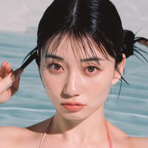 “1000年に一人の天才”瀬戸環奈、瀬戸環奈『週プレ』に降臨