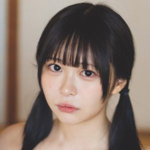 アイドルグループ卒業後、えなこ主催の撮影会で大注目のニューヒロイン、隠し切れないかわいさを連発