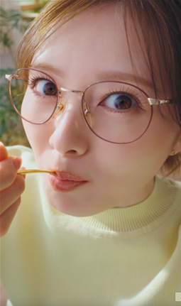 白石麻衣