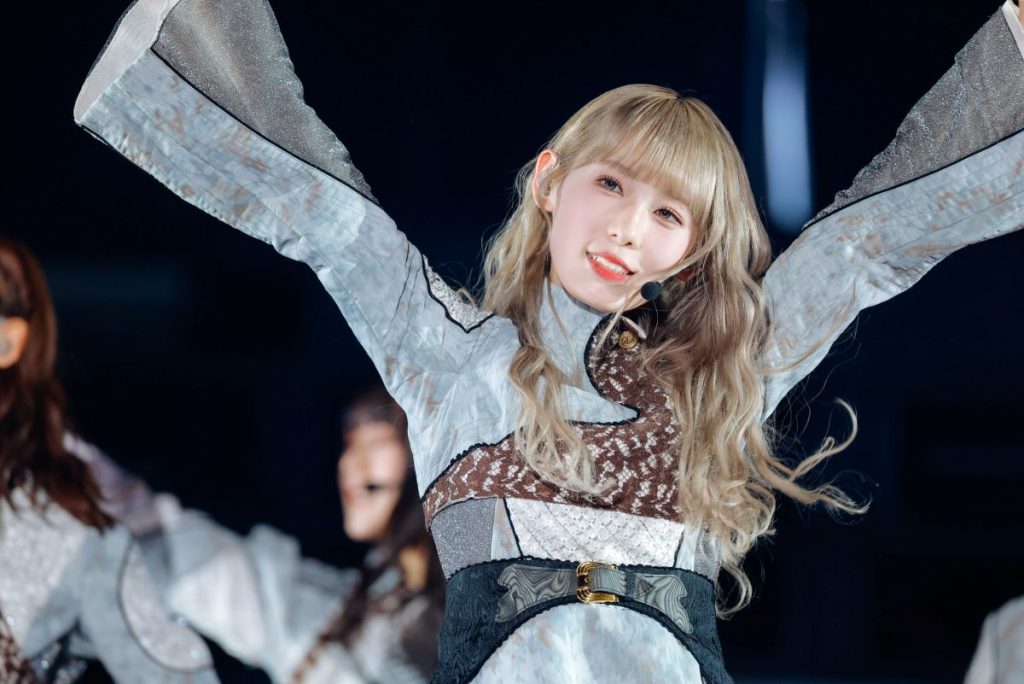 櫻坂46「Buddies感謝祭」「小池美波 卒業セレモニー」より