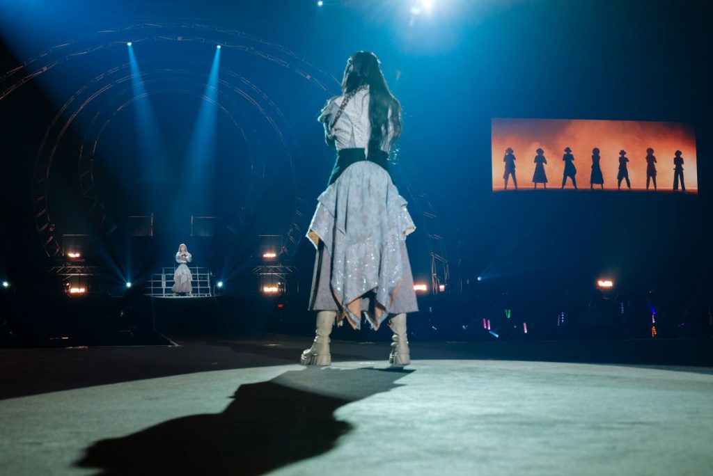 櫻坂46「Buddies感謝祭」「小池美波 卒業セレモニー」より