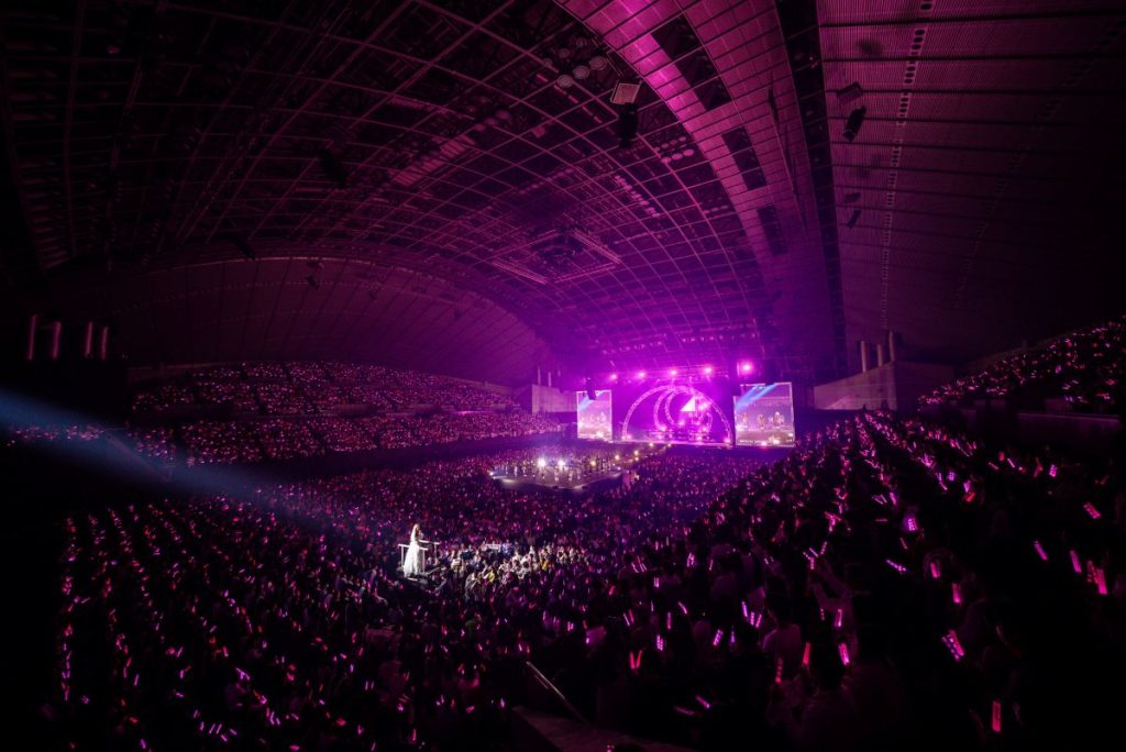 櫻坂46「Buddies感謝祭」「小池美波 卒業セレモニー」より