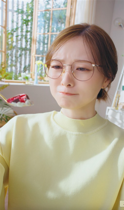 白石麻衣