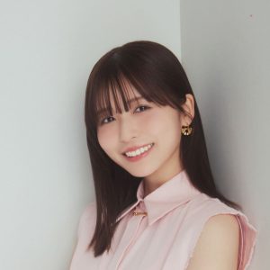 長濱ねる「“ダイエットハイ”になり自己嫌悪に陥ったことも」スタイル維持の秘訣やこだわりを明かす