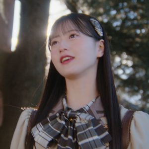 AKB48八木愛月センター抜擢『まさかのConfession』MV解禁！テーマは“まさかの主役抜擢”