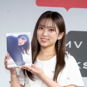 矢吹奈子、卓上カレンダーは玄関に「『行ってきます！』って言ってから出掛けてもらえたら」