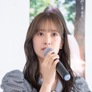 日向坂46佐々木久美、オードリーへ写真集をプレゼントしたい「師匠のようなお二人なので目の前で見てほしい」