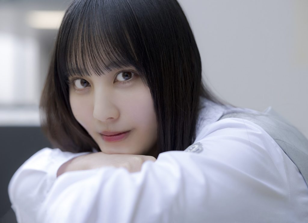 日向坂46五期生、松尾桜