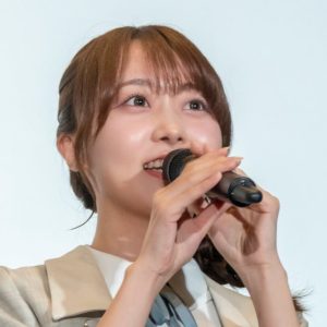 乃木坂46矢久保美緒が大学卒業を報告&袴姿公開「ここで踏ん張ったことは、何にも変えられない経験です」