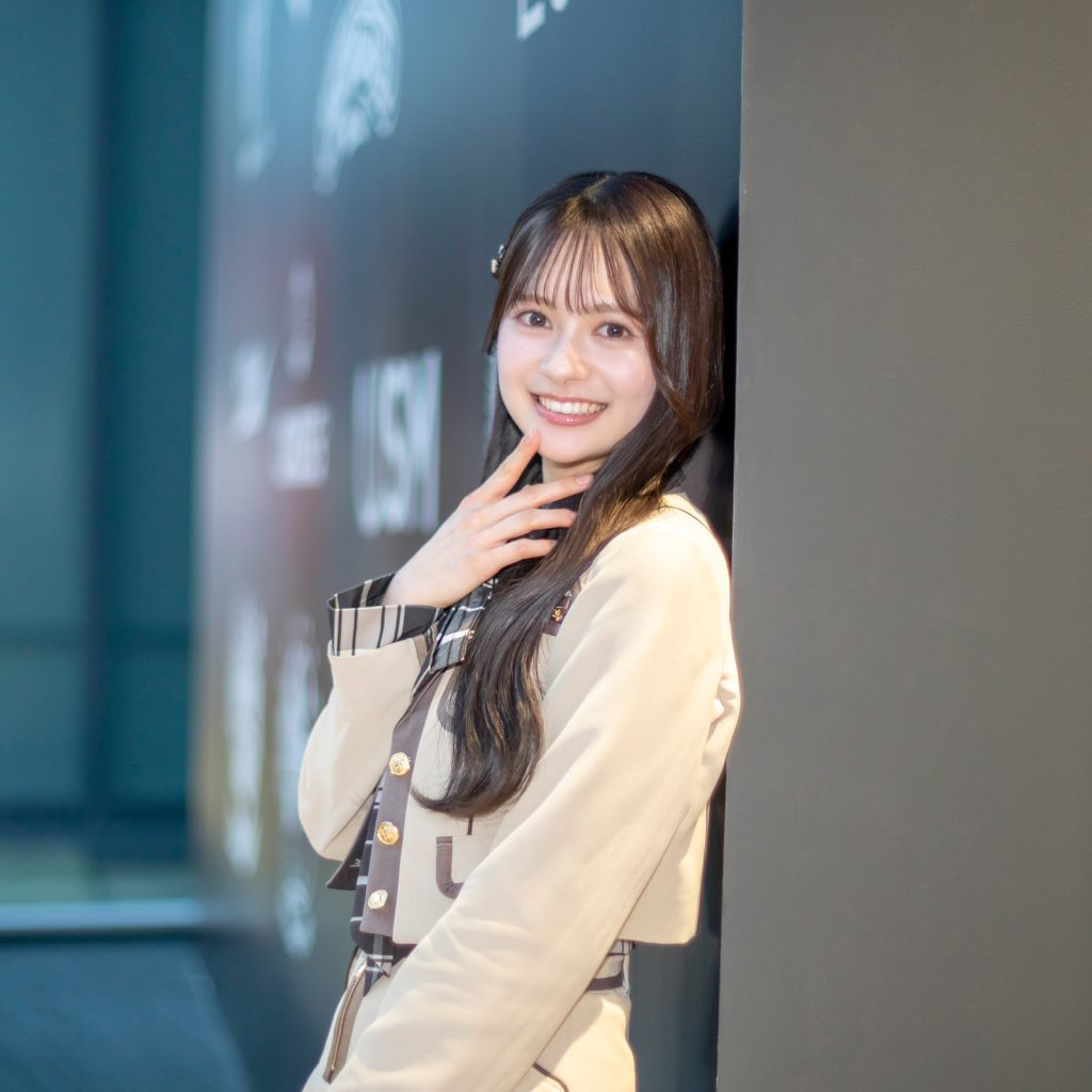 AKB48 65枚目シングル『まさかのConfession』で初選抜となった伊藤百花