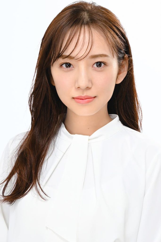 『埼玉MUSIC＆FOOD FESTIVAL』4月30日にMCを務める新内眞衣