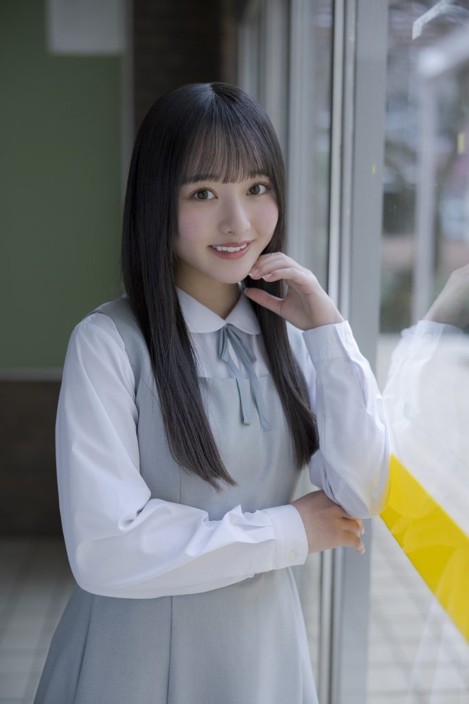 日向坂五期生、片山紗希