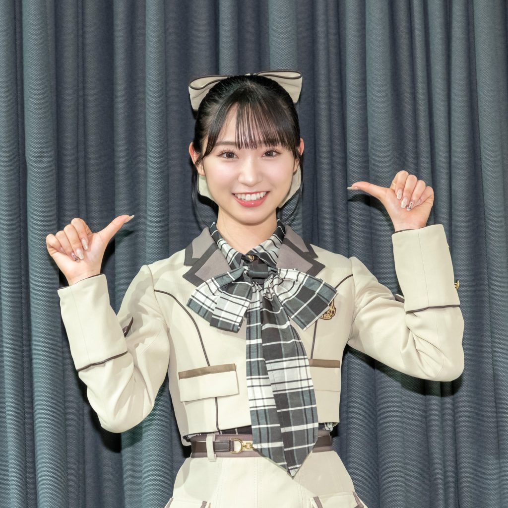 AKB48 山内瑞葵