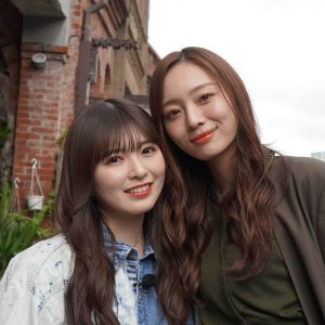 乃木坂46小川彩「ずっと言ってみたかったことがあるんですけど…」に梅澤美波が大喜び