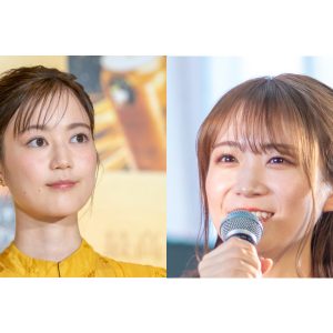 元乃木坂46生田絵梨花と“親友さん”とのバリ旅行写真に「変わらない関係が最高」「2人の笑顔でハートポーズがかわいい」の声
