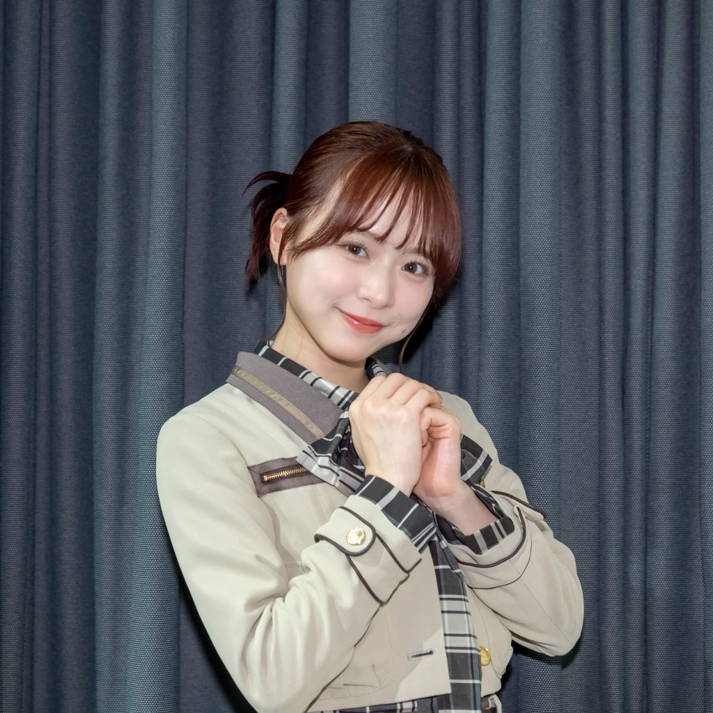 AKB48 倉野尾成美