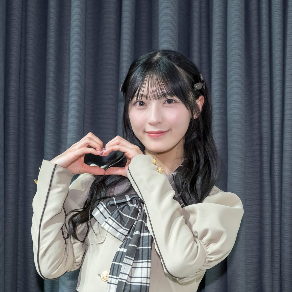 AKB48 佐藤綺星