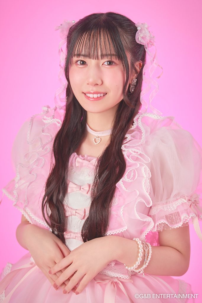「my fav」黒瀬梨花