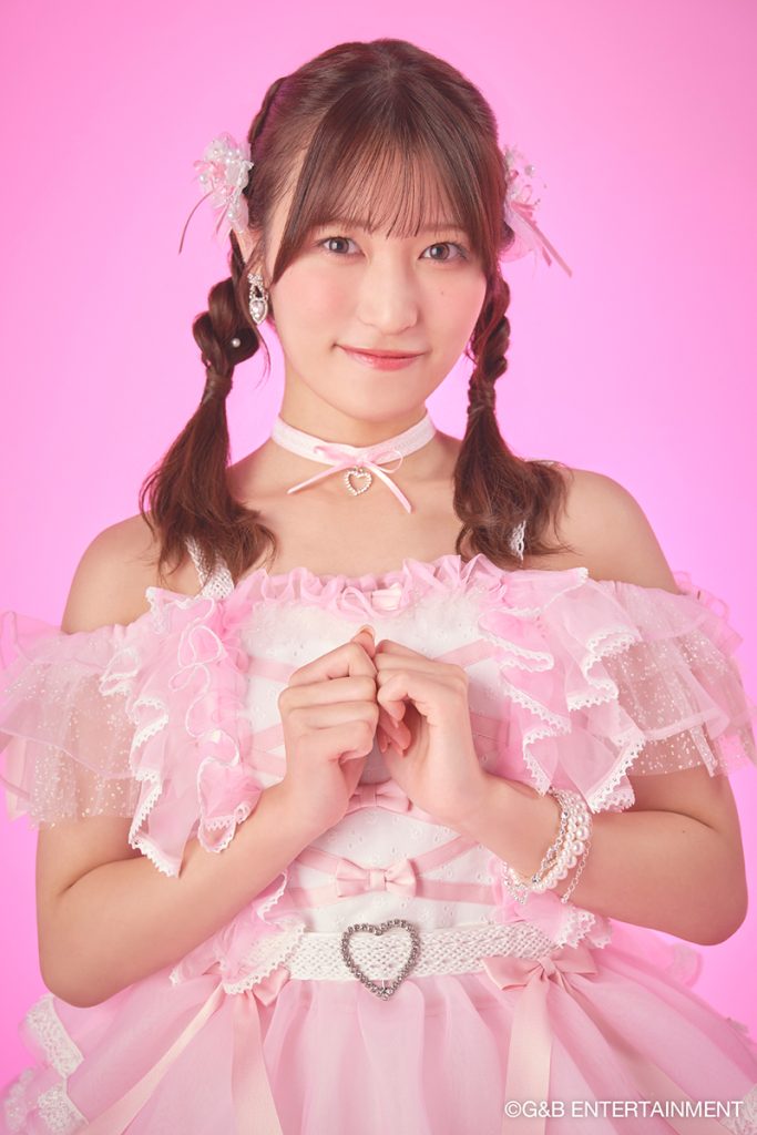 「my fav」田中美帆