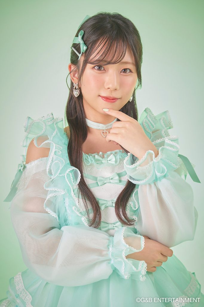 「my fav」西村瑠香