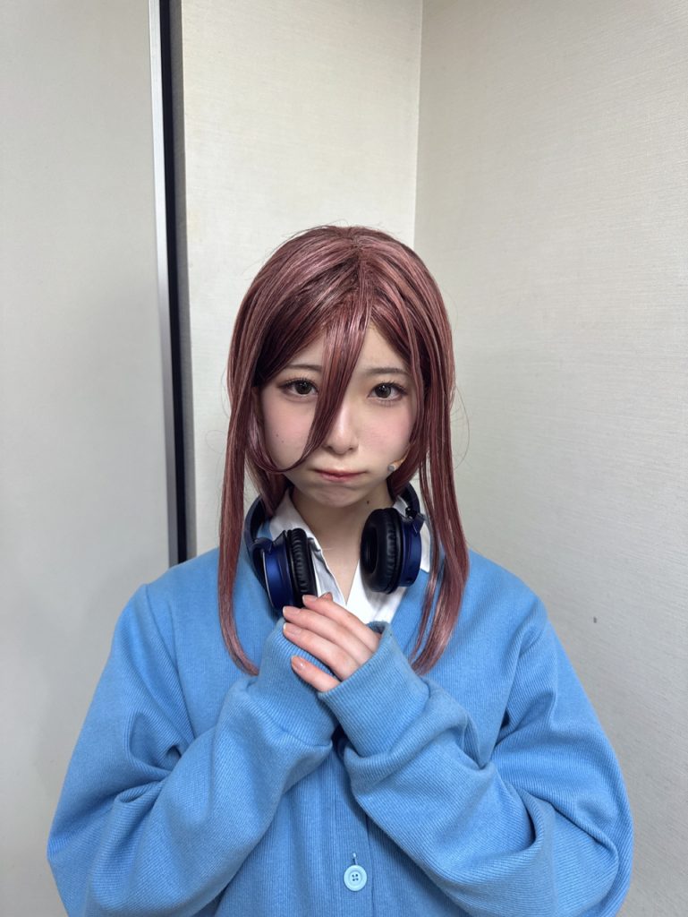 日向坂46渡辺莉奈公式ブログより