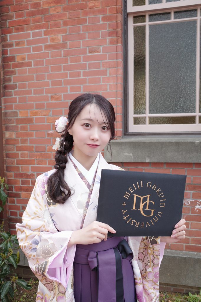 乃木坂46矢久保美緒公式ブログより