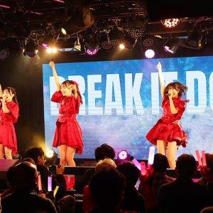 九州女子翼、9月に東京で初開催するワンマンへ向けて定期公演の熱気もスパーク