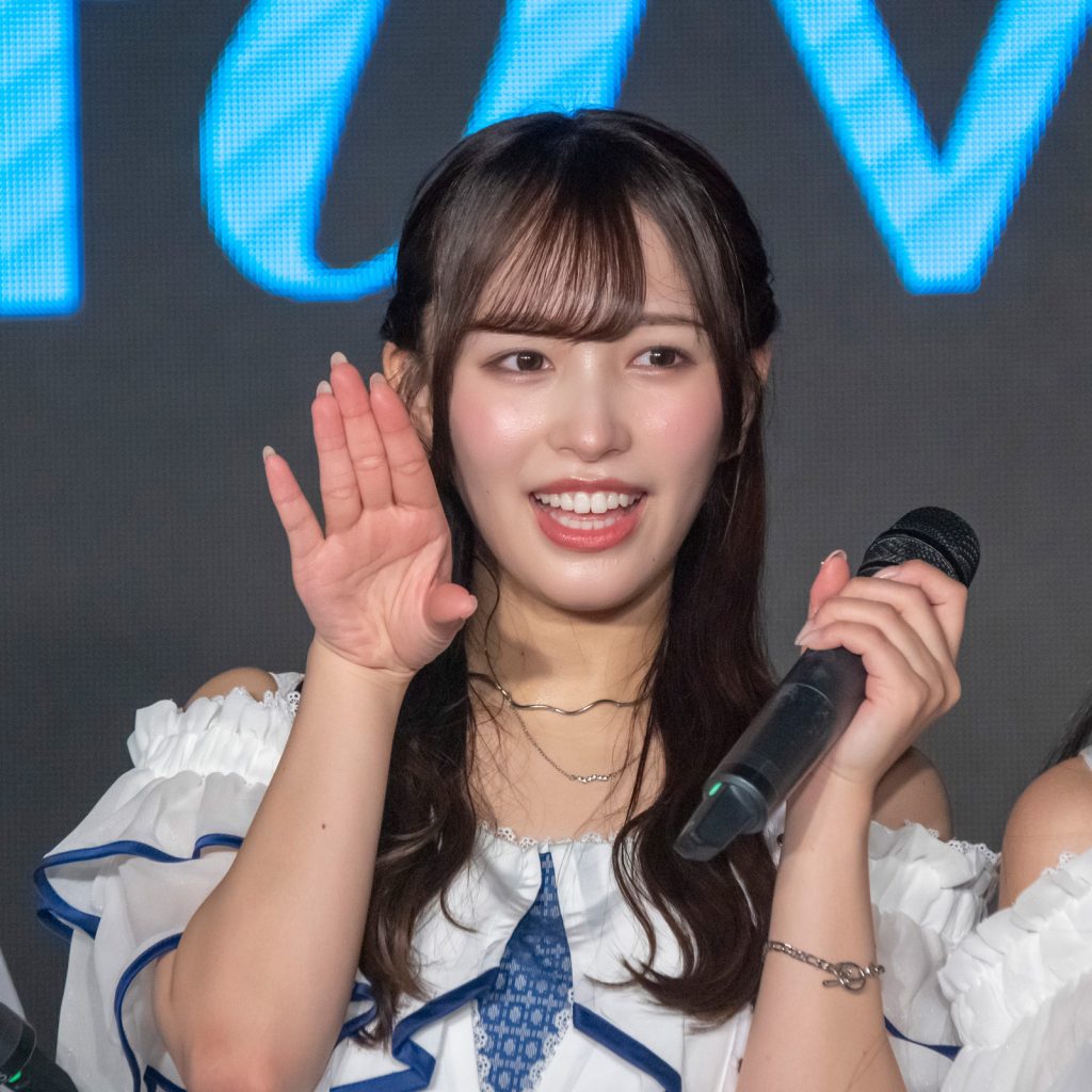 『my fav 定期公演 vol.20』より川又あん奈