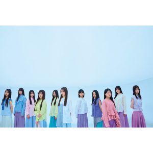 乃木坂46 6期生“開幕”ドキュメント③
