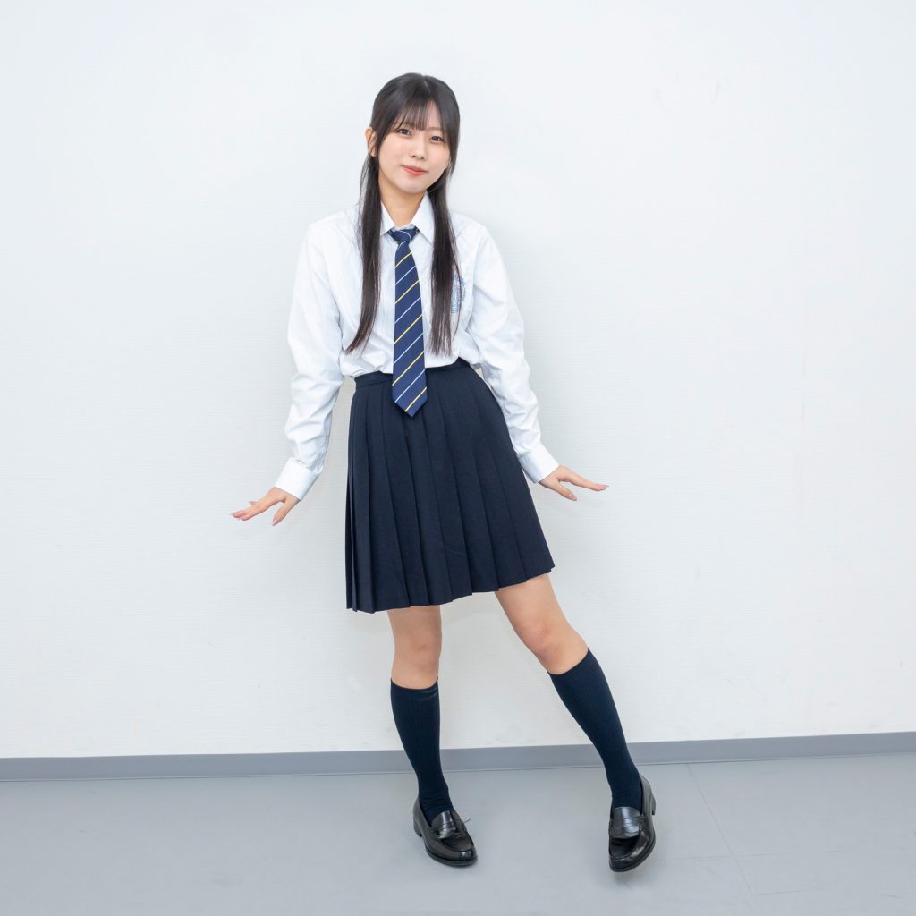 『my fav』西村瑠香