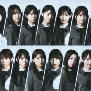 Rain Tree、2ndデジタルシングル発売決定！“セレクションシステム”は継続