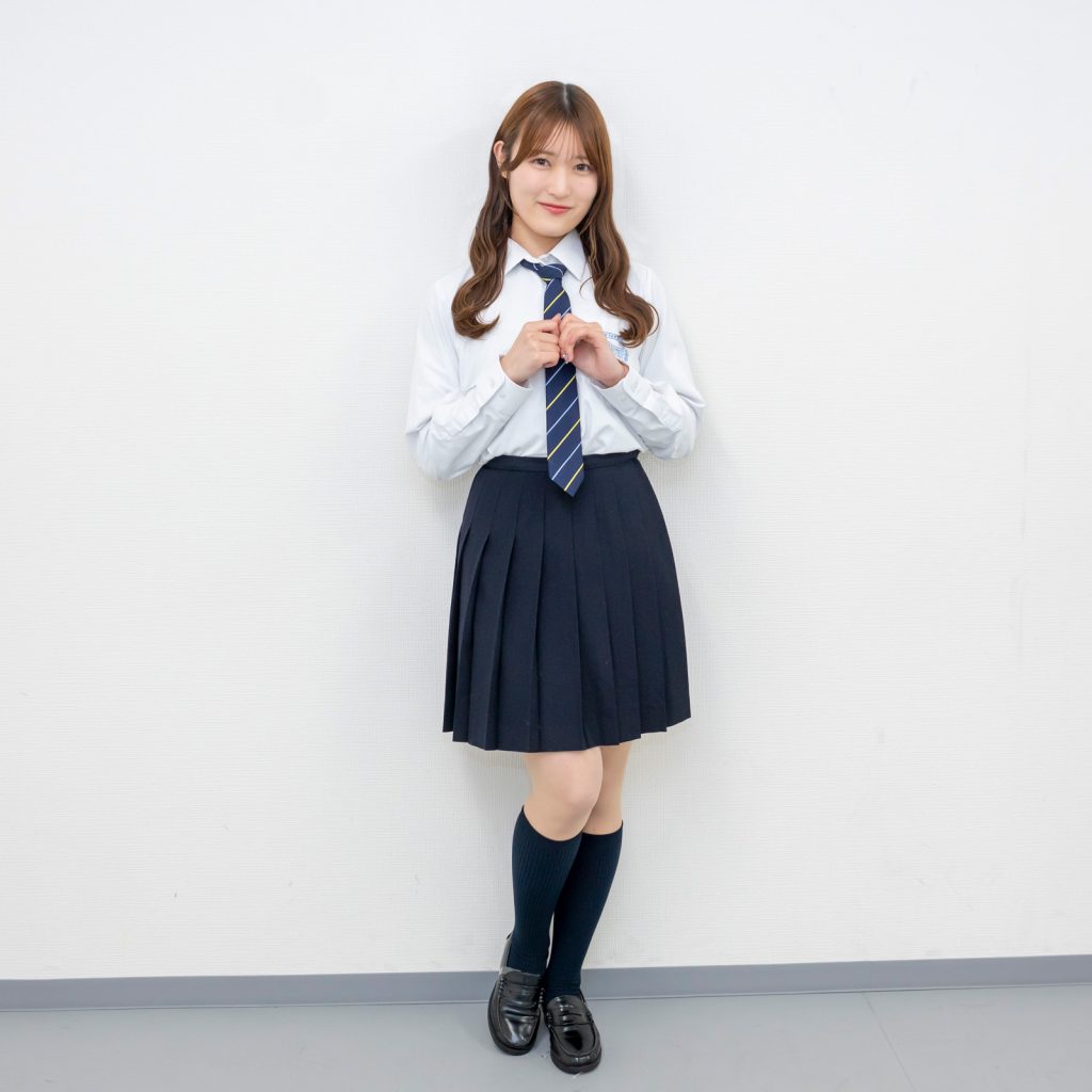 『my fav』田中美帆