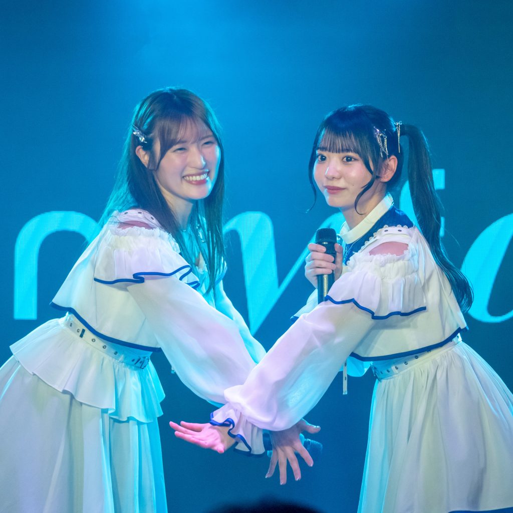 『my fav 定期公演 vol.20』より