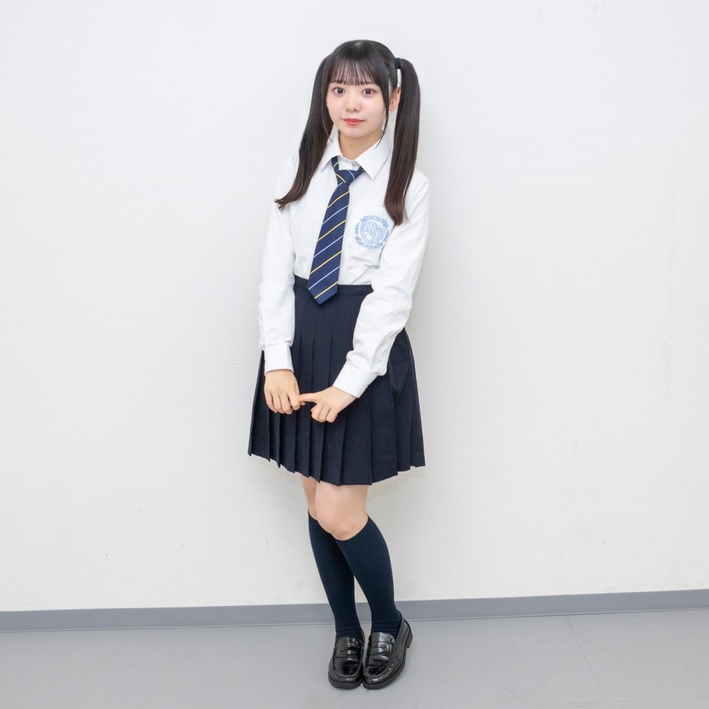 『my fav』園田一花