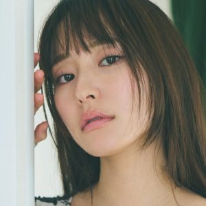 “無敵のグラドル”高崎かなみ、おしゃれセクシーな新境地