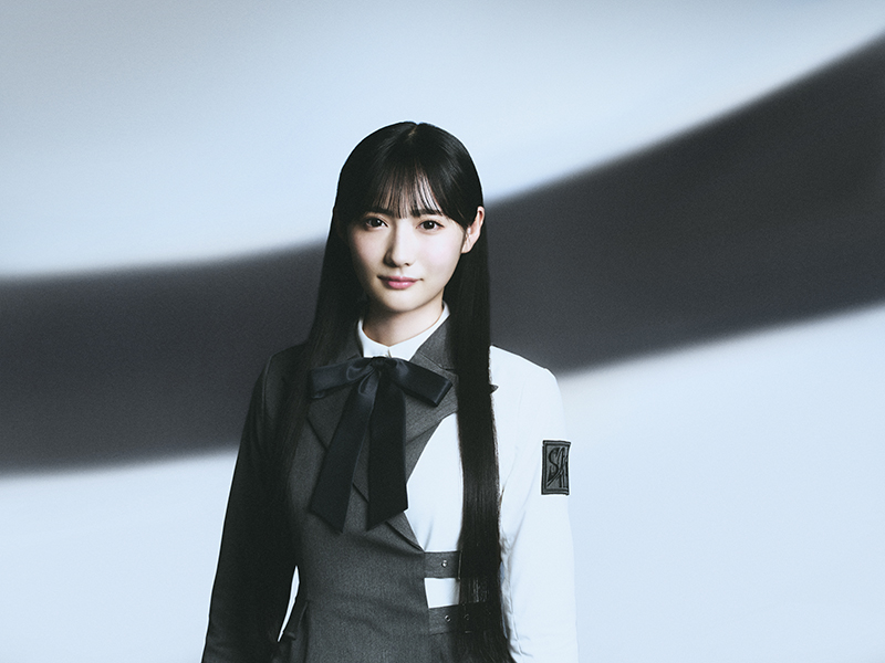 Rain Tree 2ndデジタルシングル メイン曲『つまり』のメンバーに決定した佐藤莉華