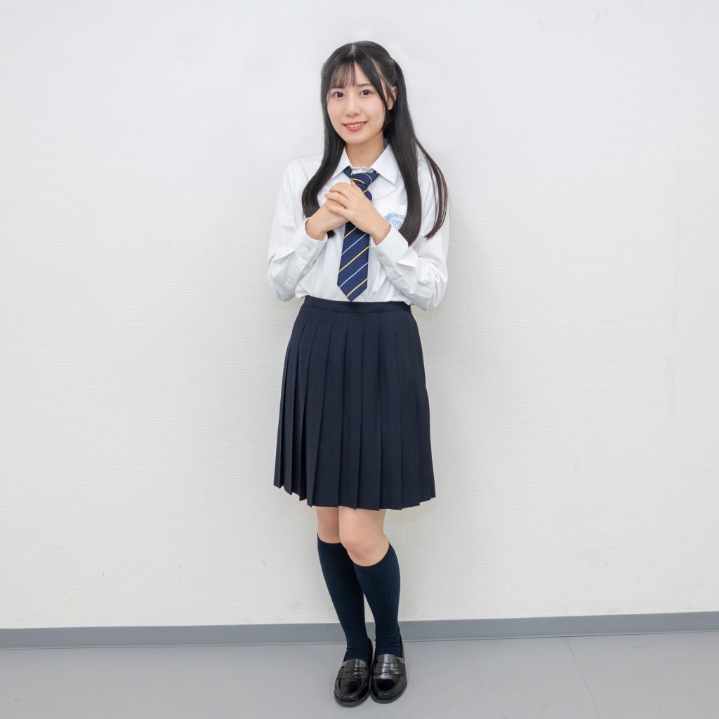 『my fav』黒瀬梨花
