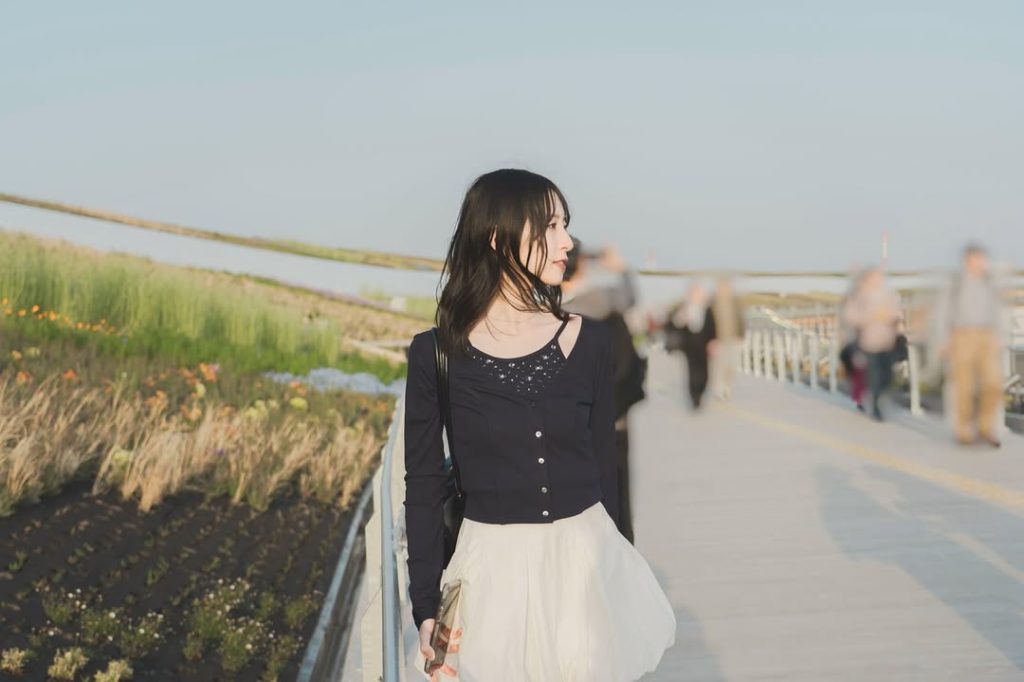 日向坂46金村美玖公式インスタグラム(miku_osushi)より