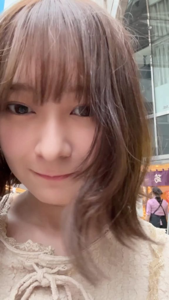 元乃木坂46鈴木絢音公式インスタグラム(ayane.suzuki_official)より