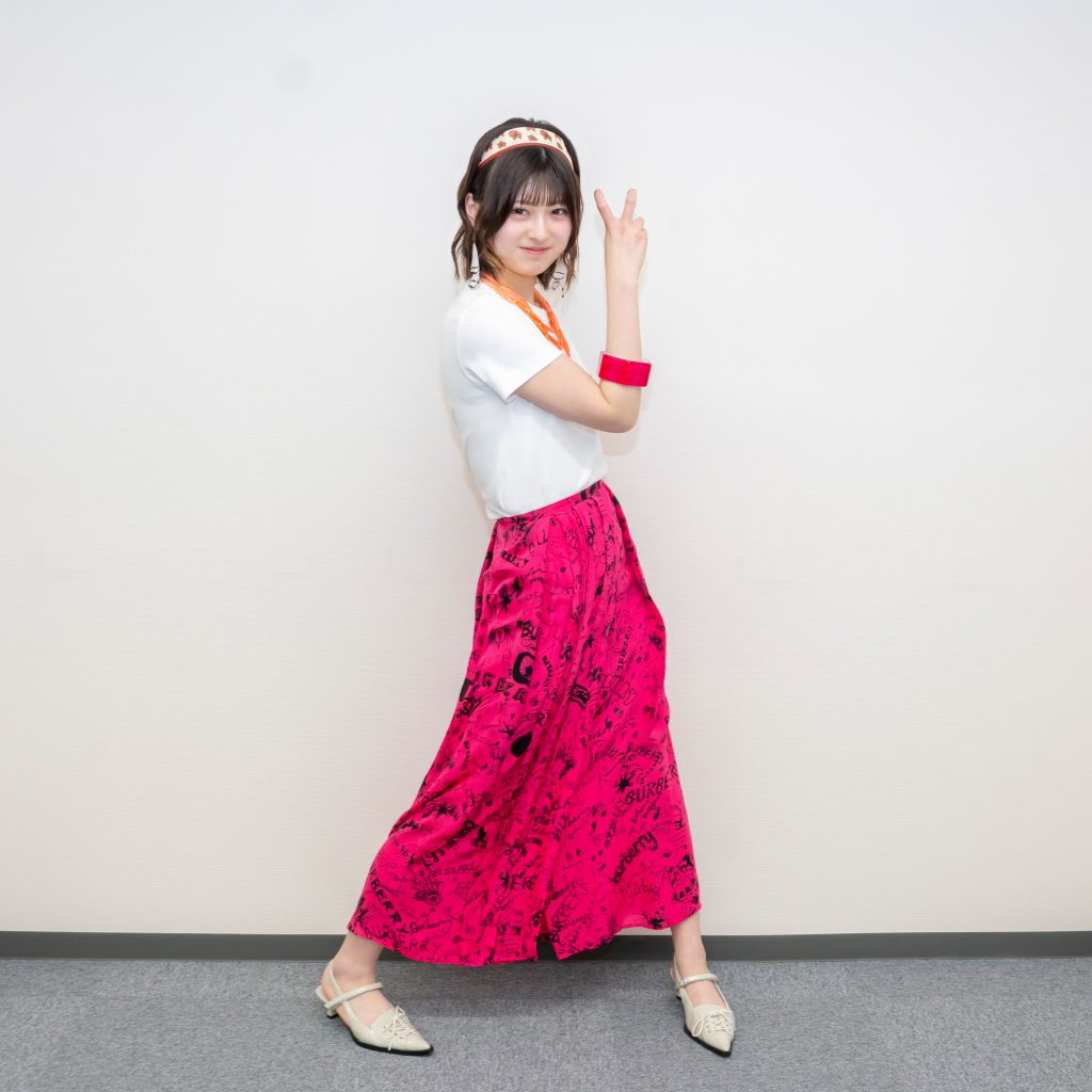 WHITE SCORPION・HANNA