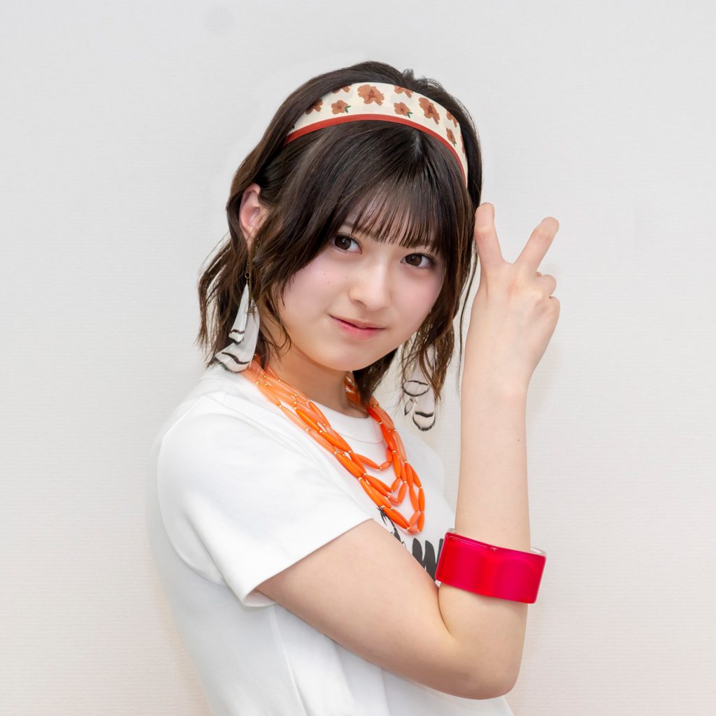 WHITE SCORPION・HANNA