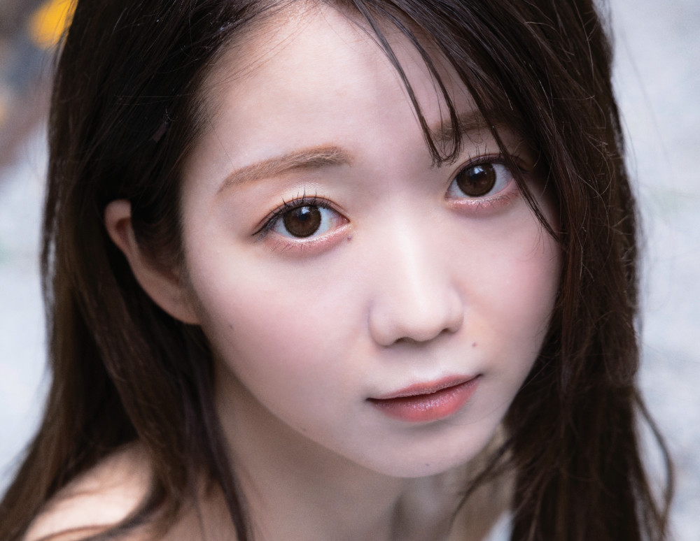 ＝LOVEの大谷映美里