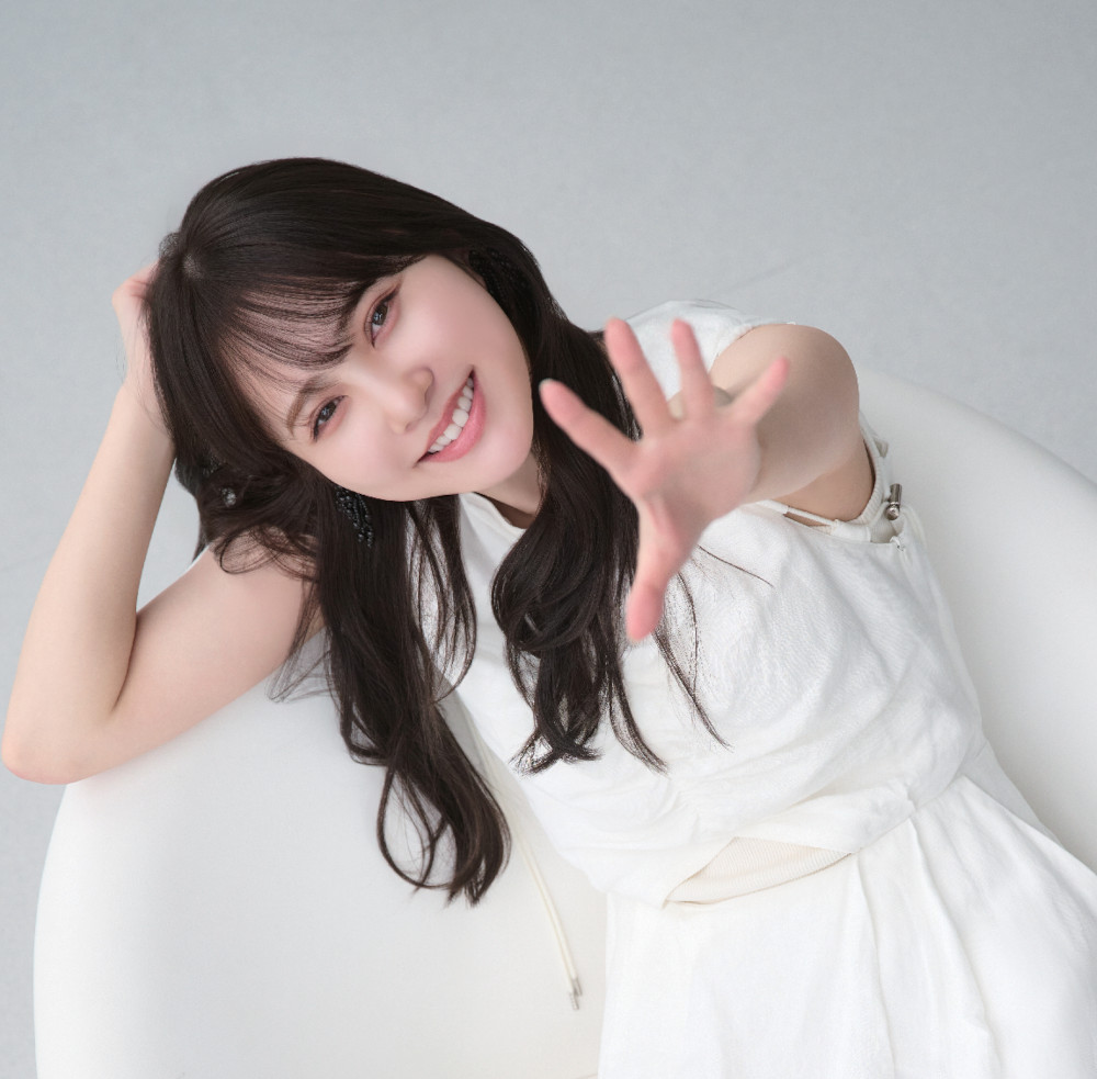 元日向坂46の加藤史帆