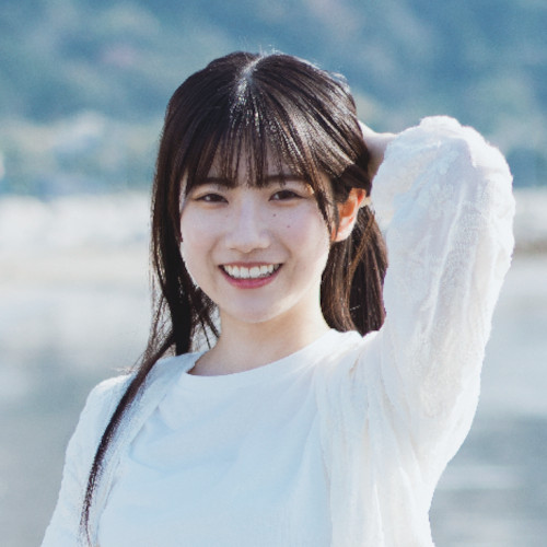 櫻坂46の小田倉麗奈