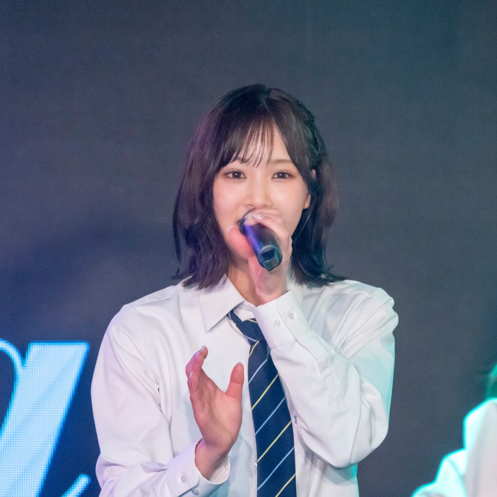 『my fav 定期公演 vol.20』より古松華