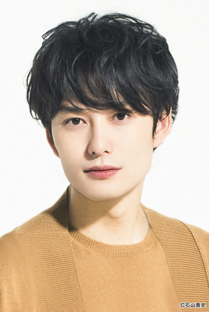 『殺し屋たちの店』シーズン2に出演する岡田将生