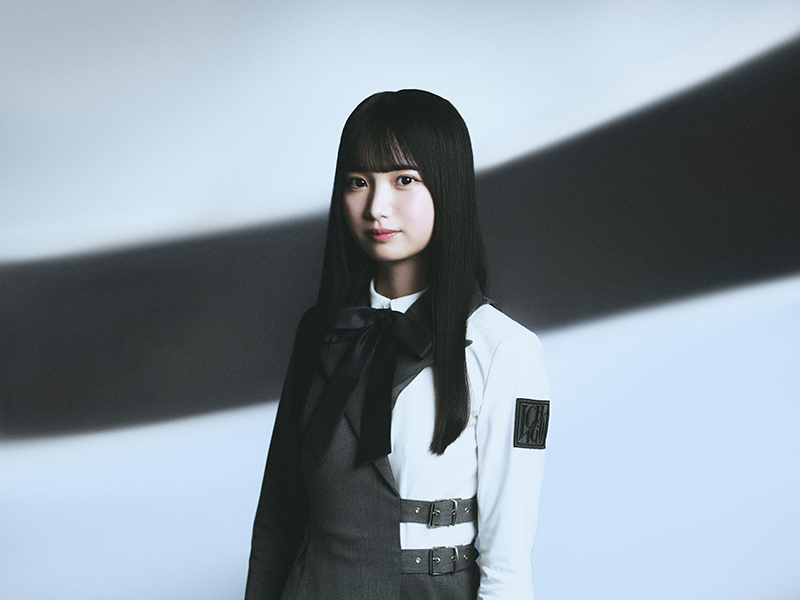 Rain Tree 2ndデジタルシングル メイン曲『つまり』のメンバーに決定した遠藤莉乃
