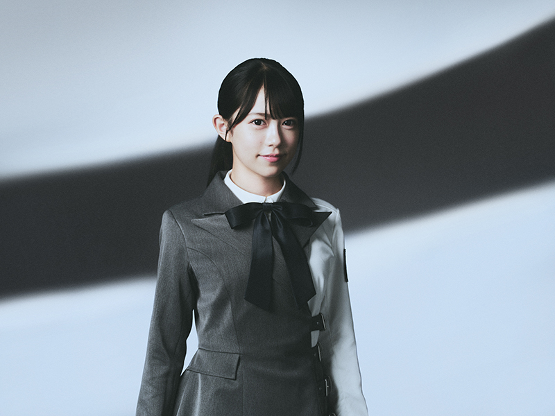 Rain Tree 2ndデジタルシングル メイン曲『つまり』のメンバーに決定した鈴野みお