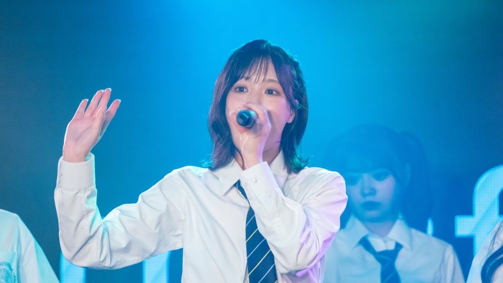 『my fav 定期公演 vol.20』より古松華